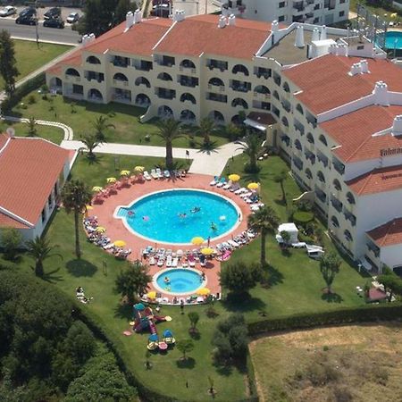 Apartamento Albufeira Prestige By Sunnyway Exterior foto