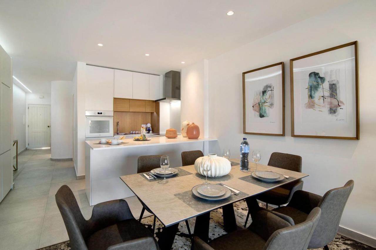 Apartamento Albufeira Prestige By Sunnyway Exterior foto