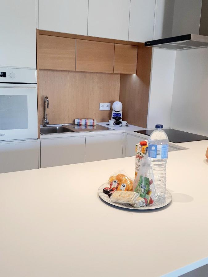 Apartamento Albufeira Prestige By Sunnyway Exterior foto