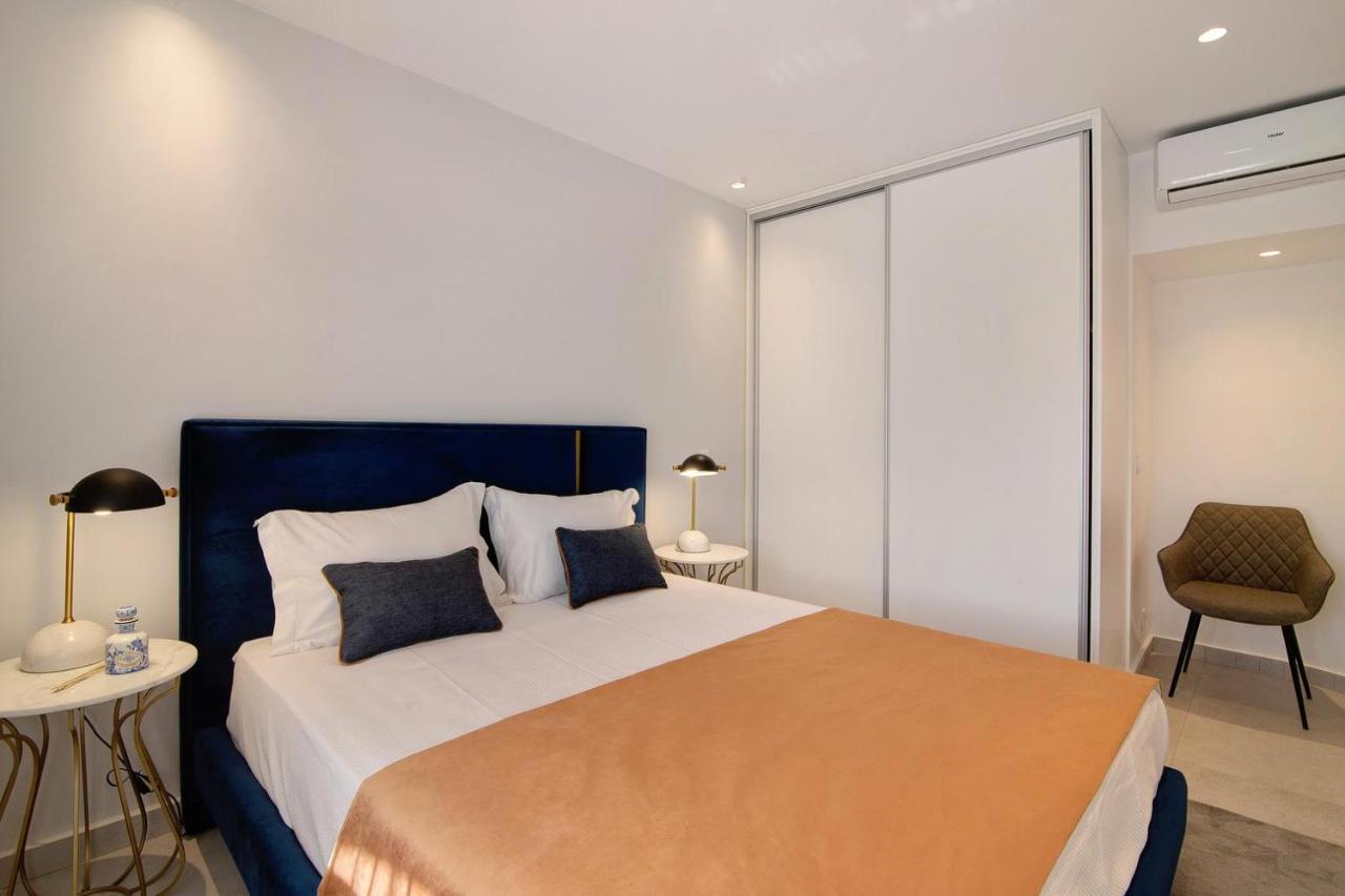 Apartamento Albufeira Prestige By Sunnyway Exterior foto