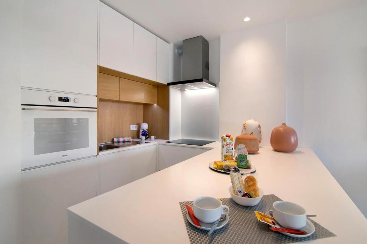 Apartamento Albufeira Prestige By Sunnyway Exterior foto