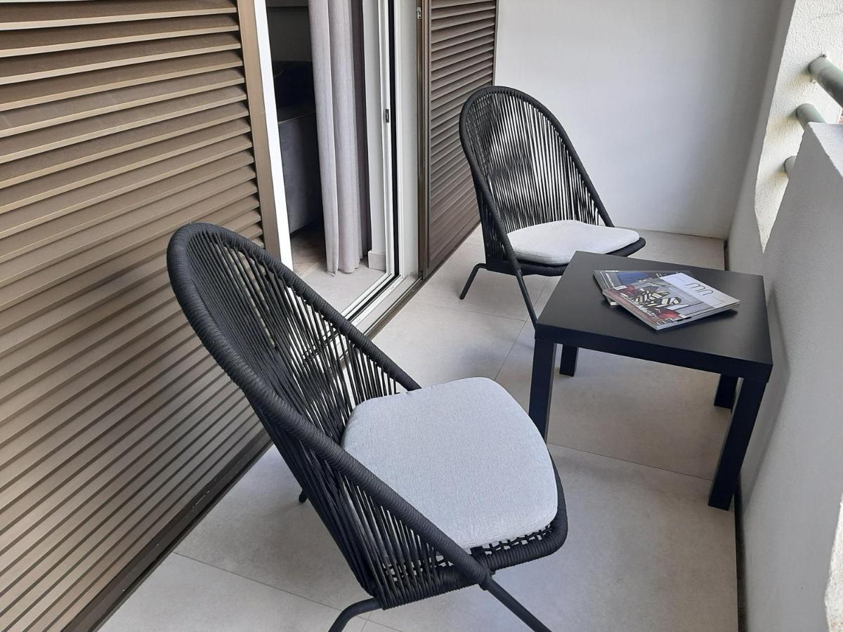 Apartamento Albufeira Prestige By Sunnyway Exterior foto