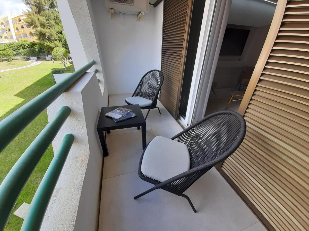 Apartamento Albufeira Prestige By Sunnyway Exterior foto