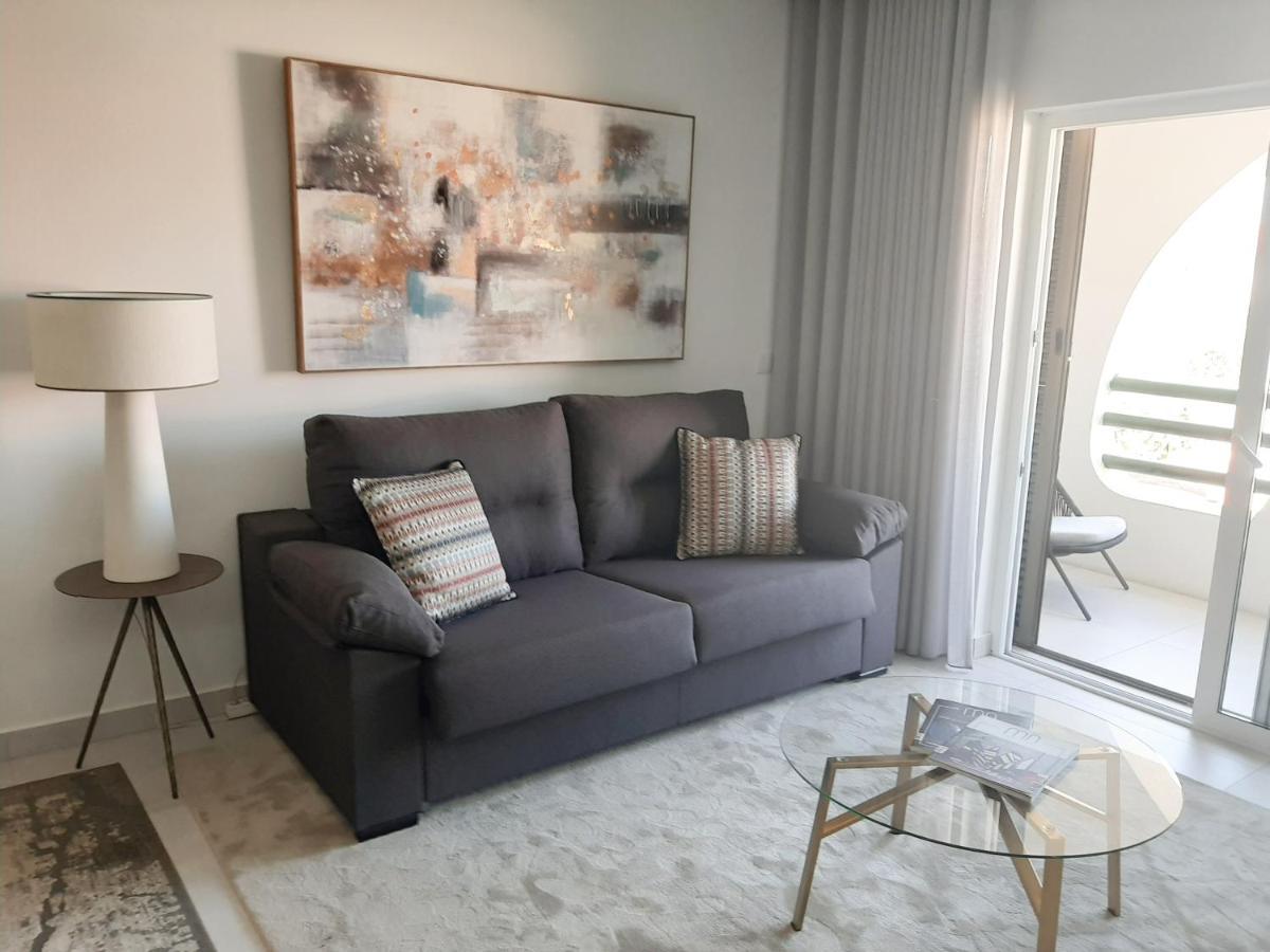 Apartamento Albufeira Prestige By Sunnyway Exterior foto